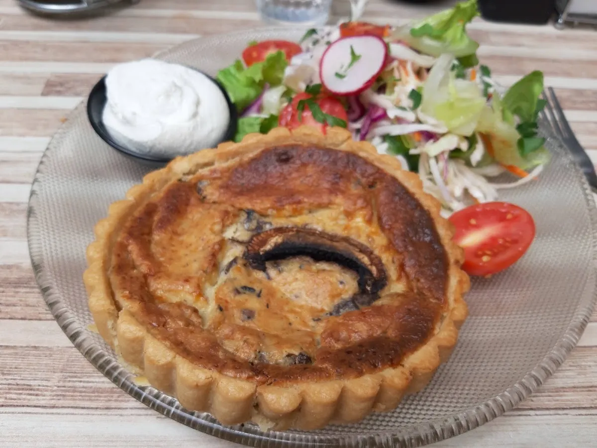 Cafe Frenchuk — foto 10