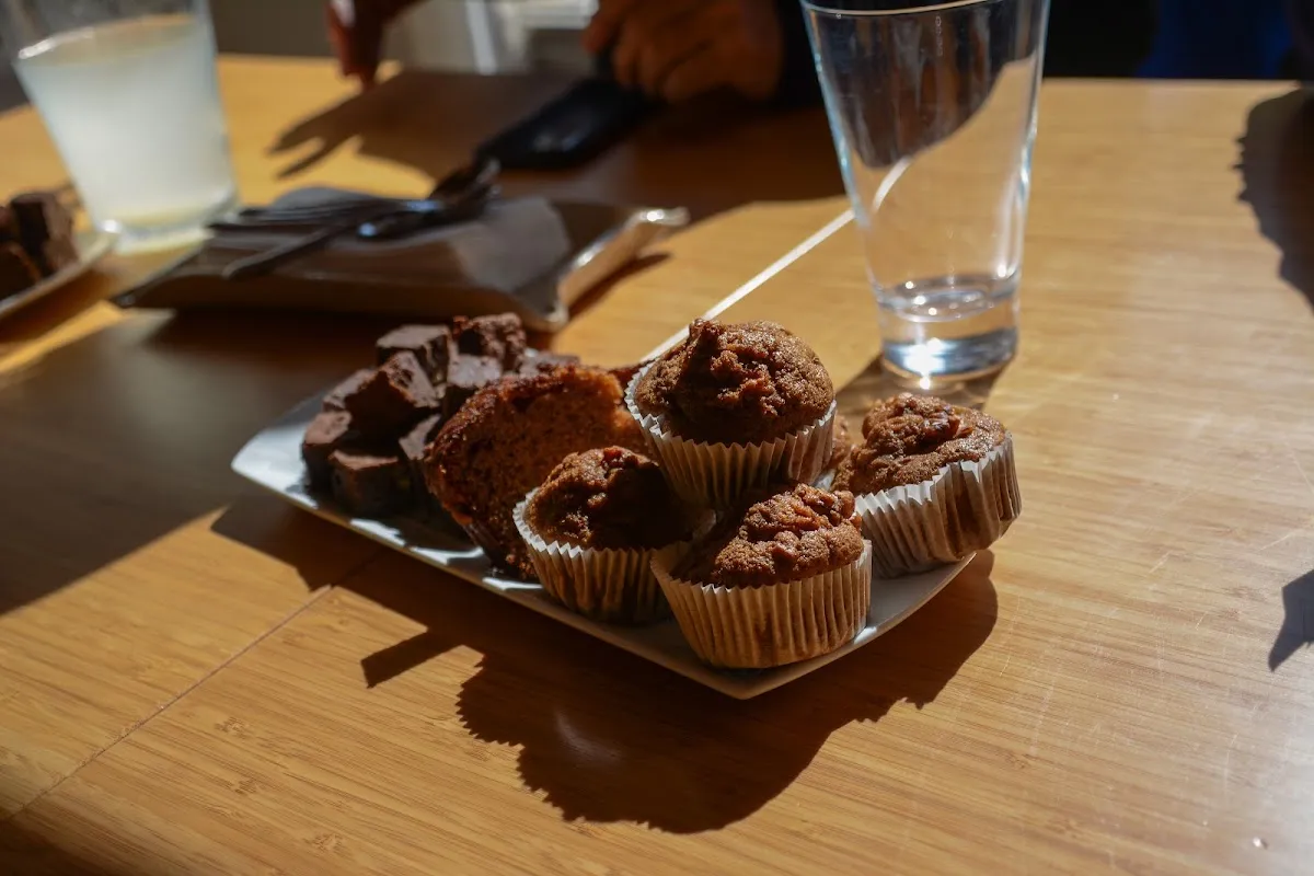 Cafe Galeria Beit Uri — photo 2