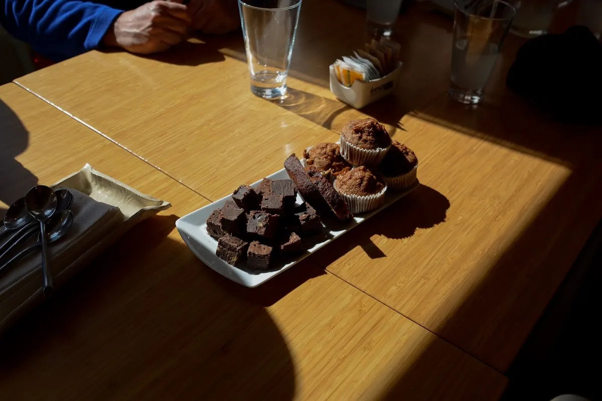 Cafe Galeria Beit Uri — photo 9