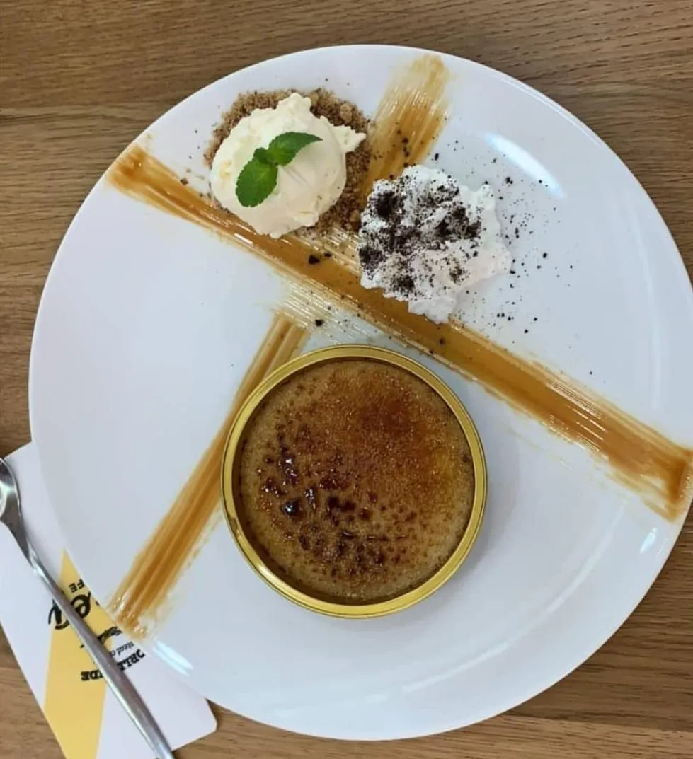 Cafe Greg (8 Center, Kiryat Shmona) — foto 5