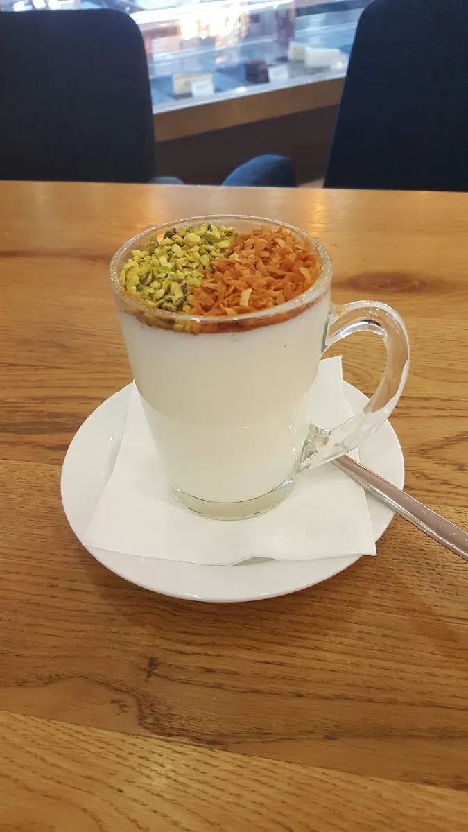 Cafe Greg (8 Center, Kiryat Shmona) — foto 8