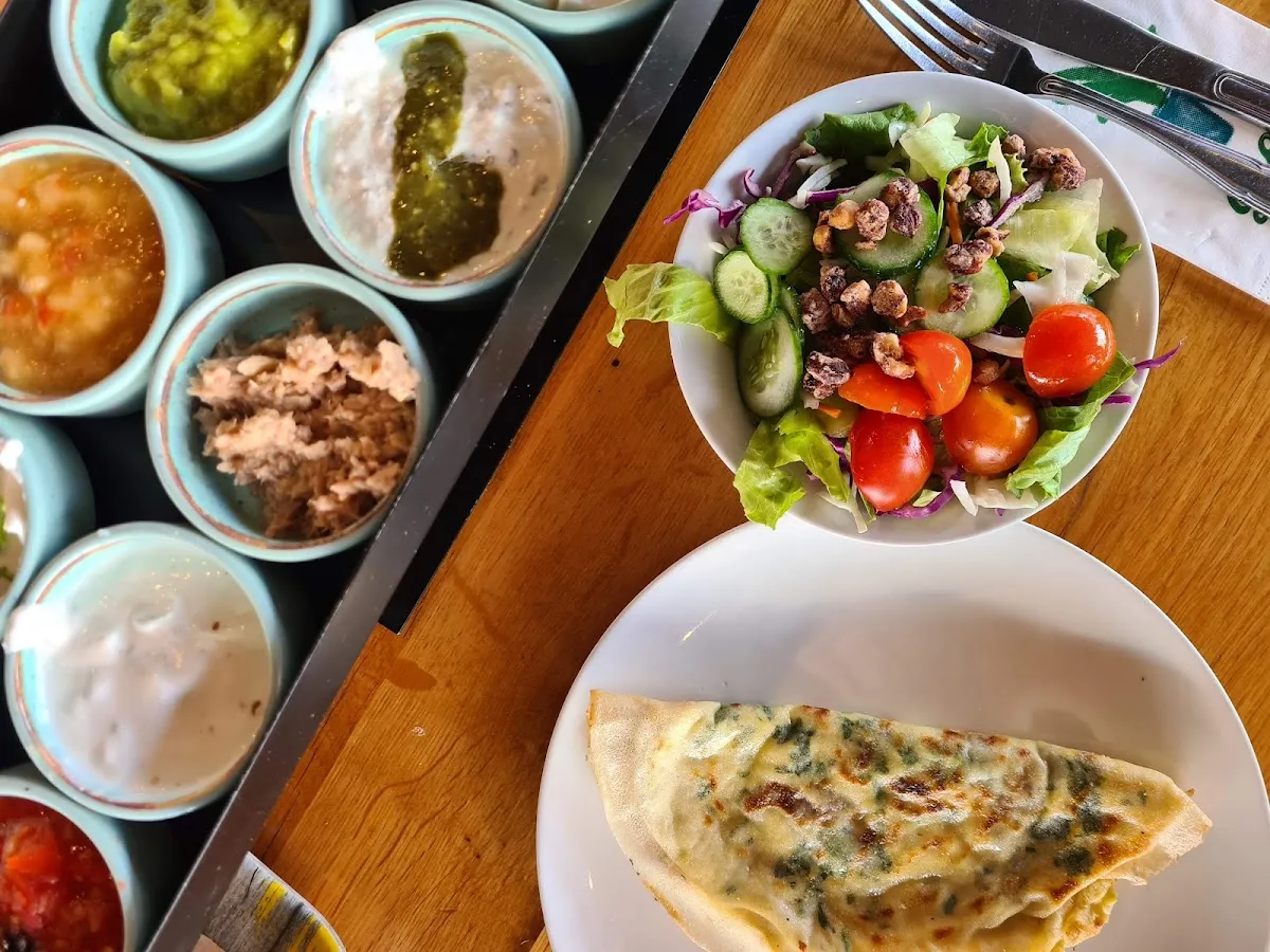 Cafe Greg (Big Poriya) — foto 4