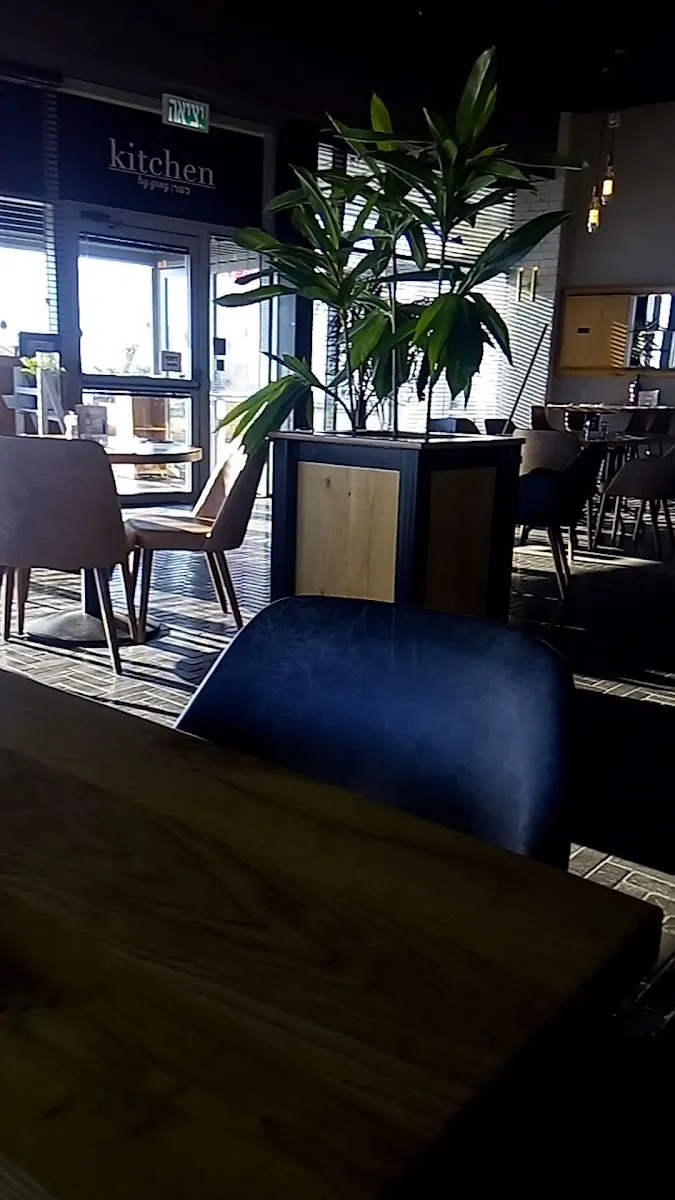 Cafe Greg (Big Poriya) — foto 5