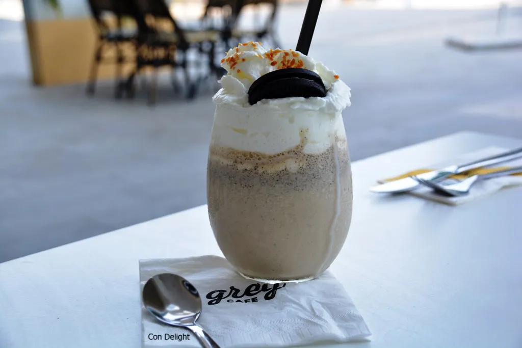 Cafe Greg (BSR 4) — photo 2