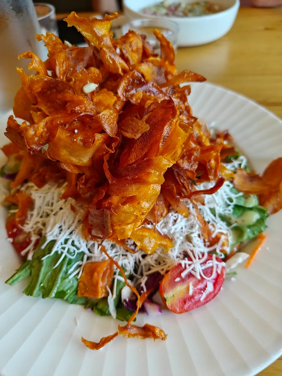Cafe Greg (BSR 4) — photo 4