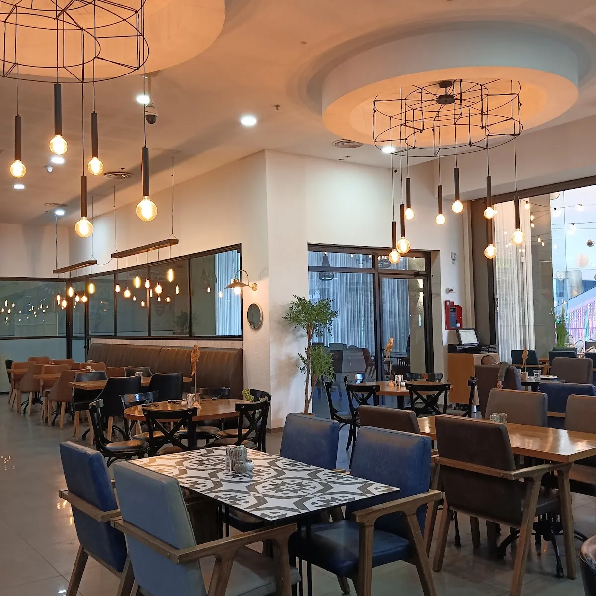 Cafe Greg (Danilof, Tiberias) — foto 9