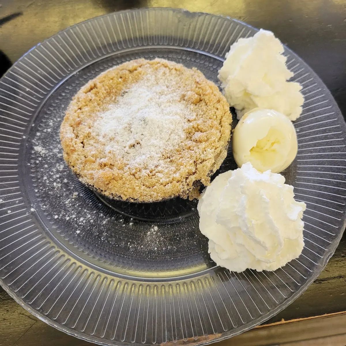Cafe Greg (Kanyon Hadar) — foto 4