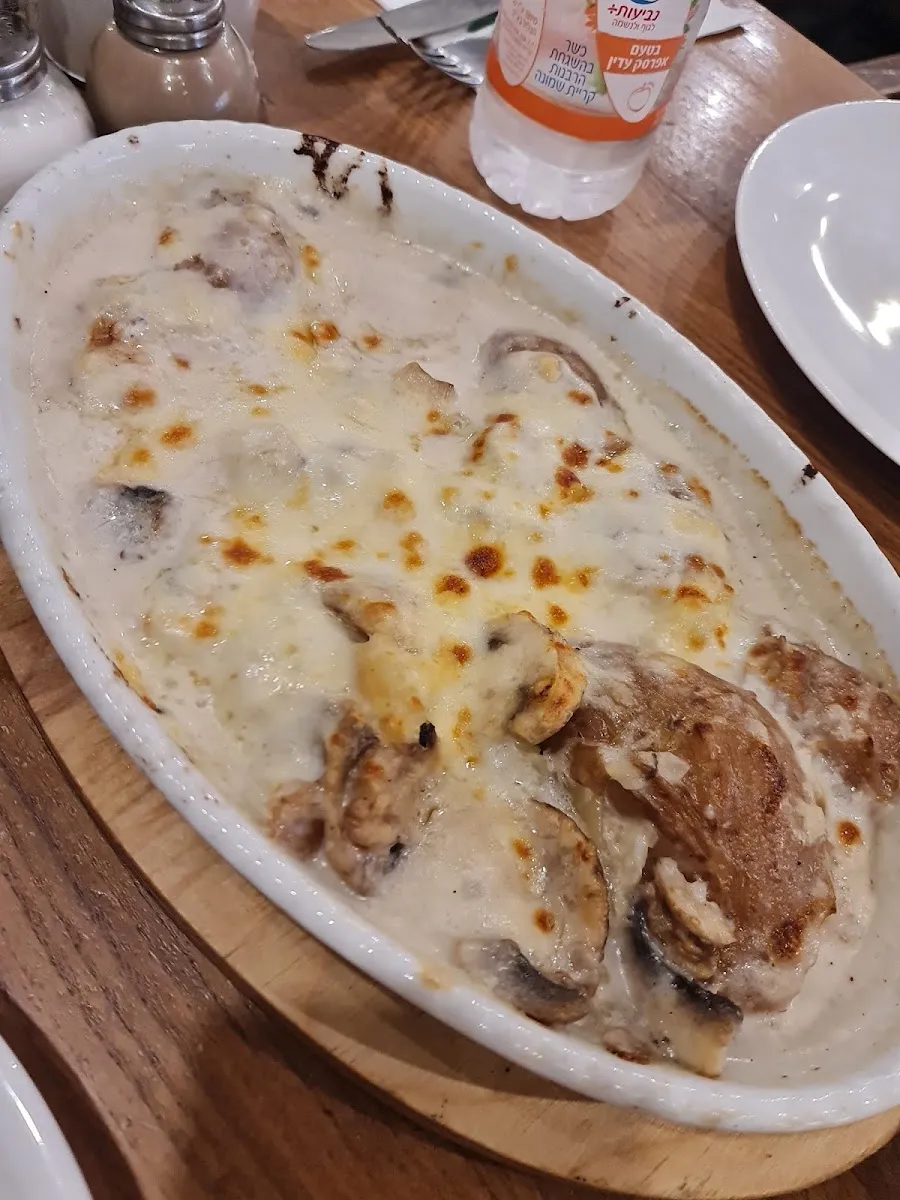 Cafe Greg (Kanyon Malcha) — foto 7