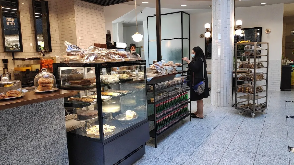 Cafe Hadas — foto 2