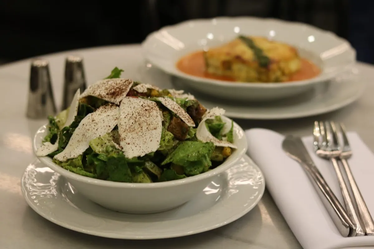 Cafe Hadas — foto 4