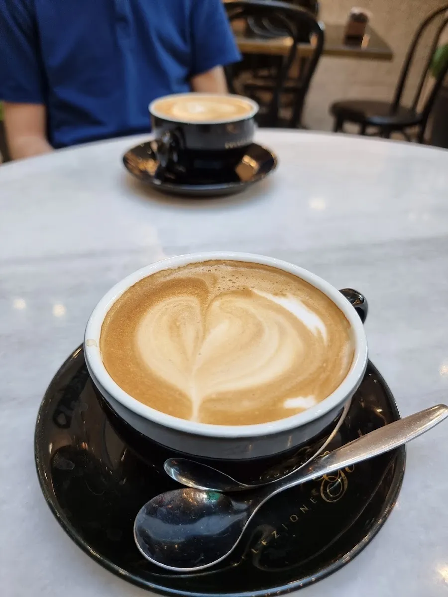 Cafe Hadas — foto 7