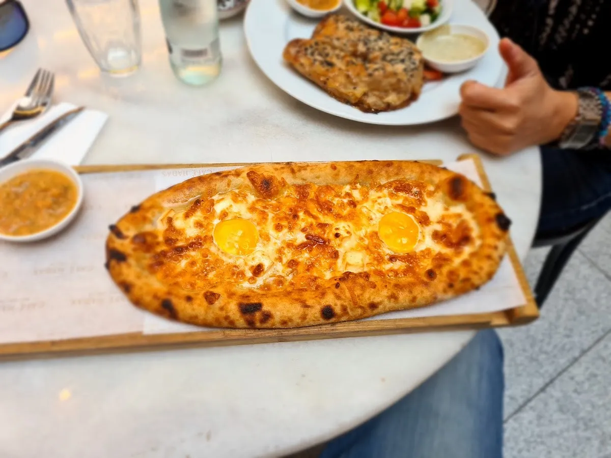 Cafe Hadas — foto 8