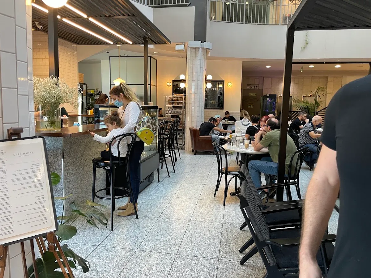 Cafe Hadas — foto 10