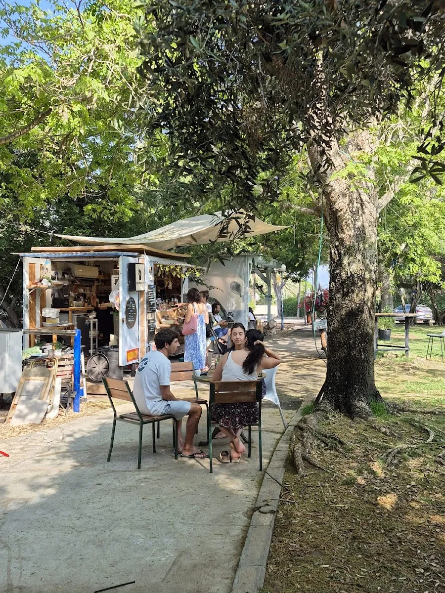 Arik Café Michmoret