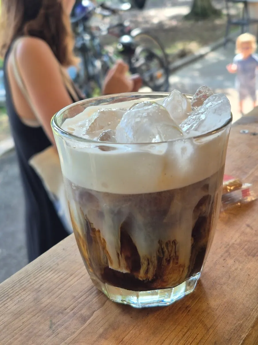 Arik Café Michmoret — foto 4