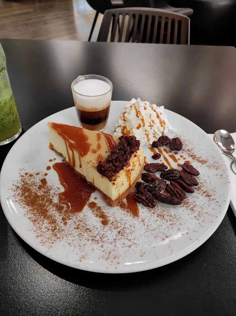 Cafe Joe (Marom Nave) — photo 3