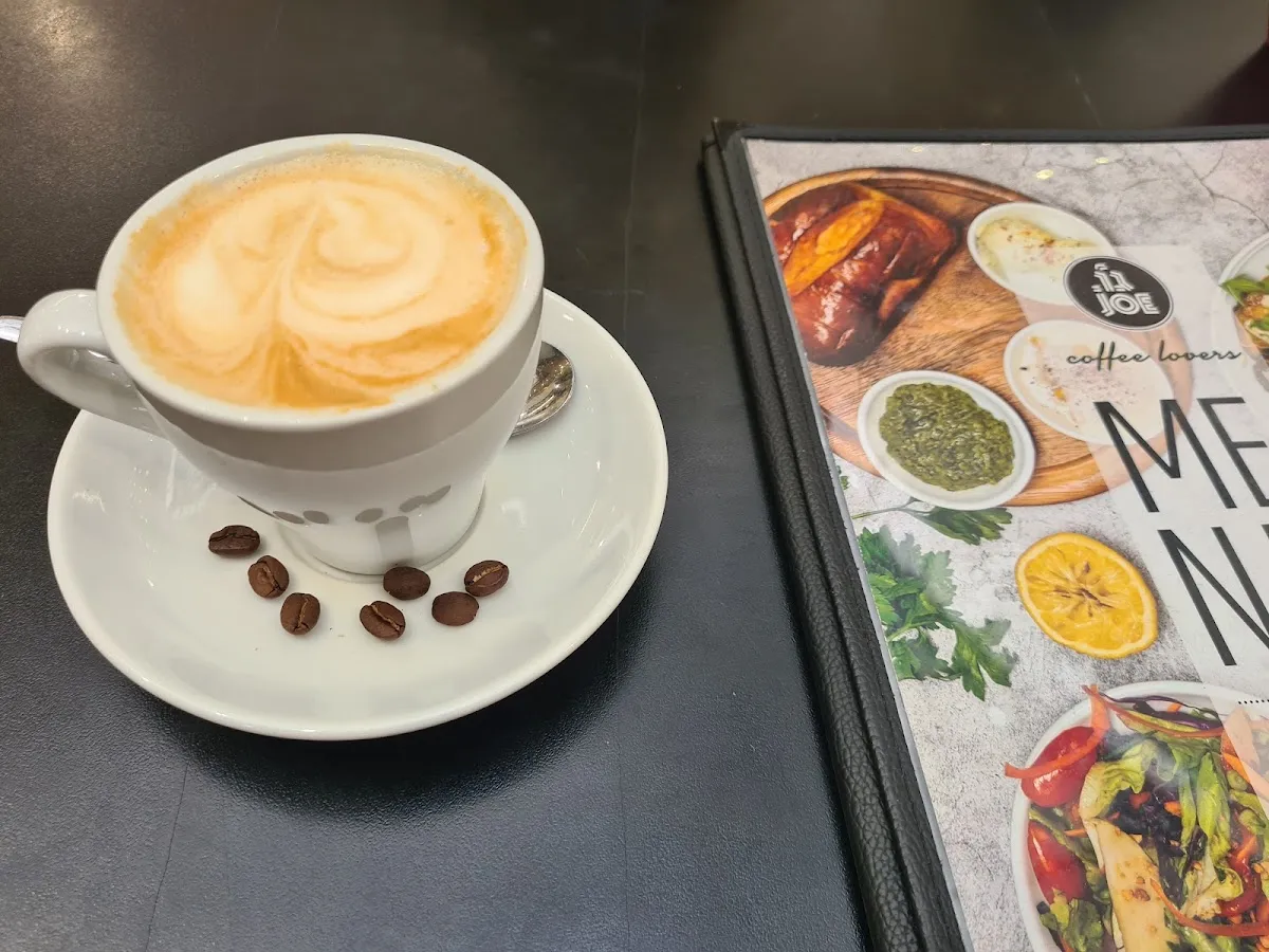 Cafe Joe (Marom Nave) — photo 10