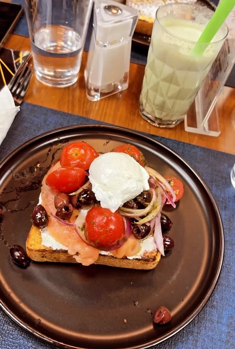 Cafe K — foto 3