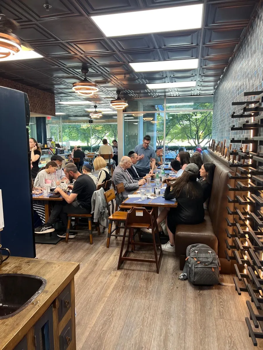 Cafe K — foto 5