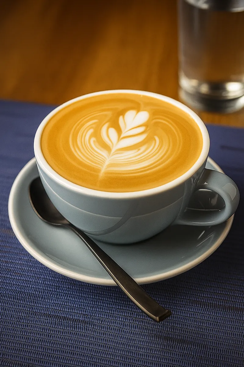 Cafe K — foto 7