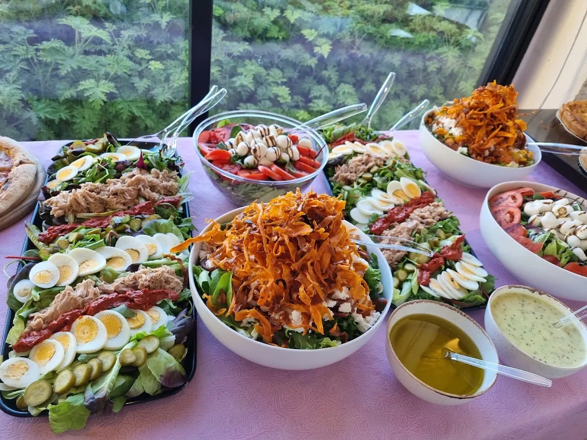 Cafe Kedem (Har Choma) — foto 8
