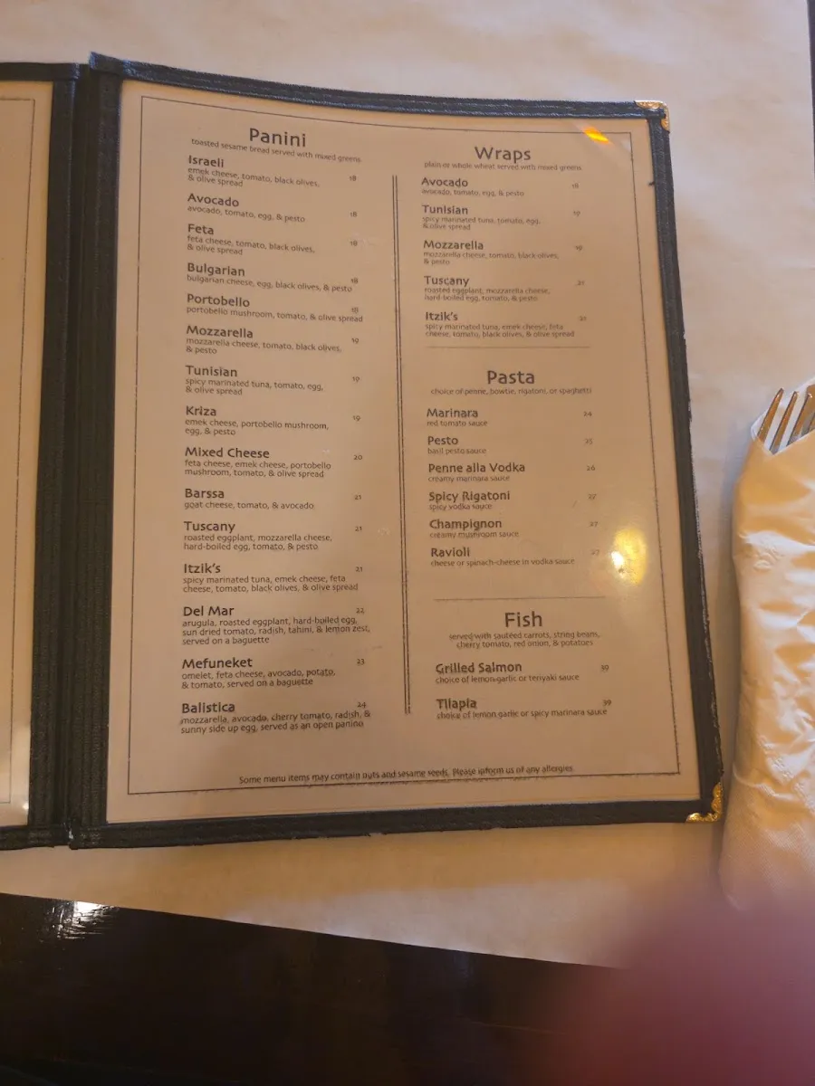 Cafe Kriza — foto 2