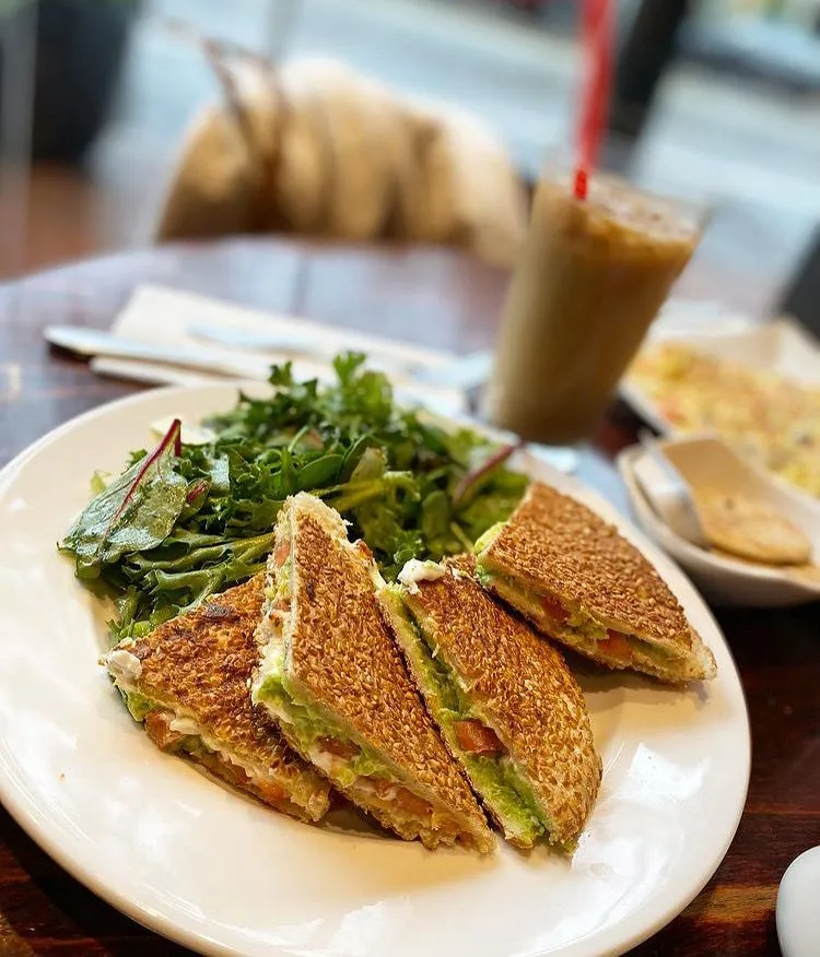 Cafe Kriza — foto 3