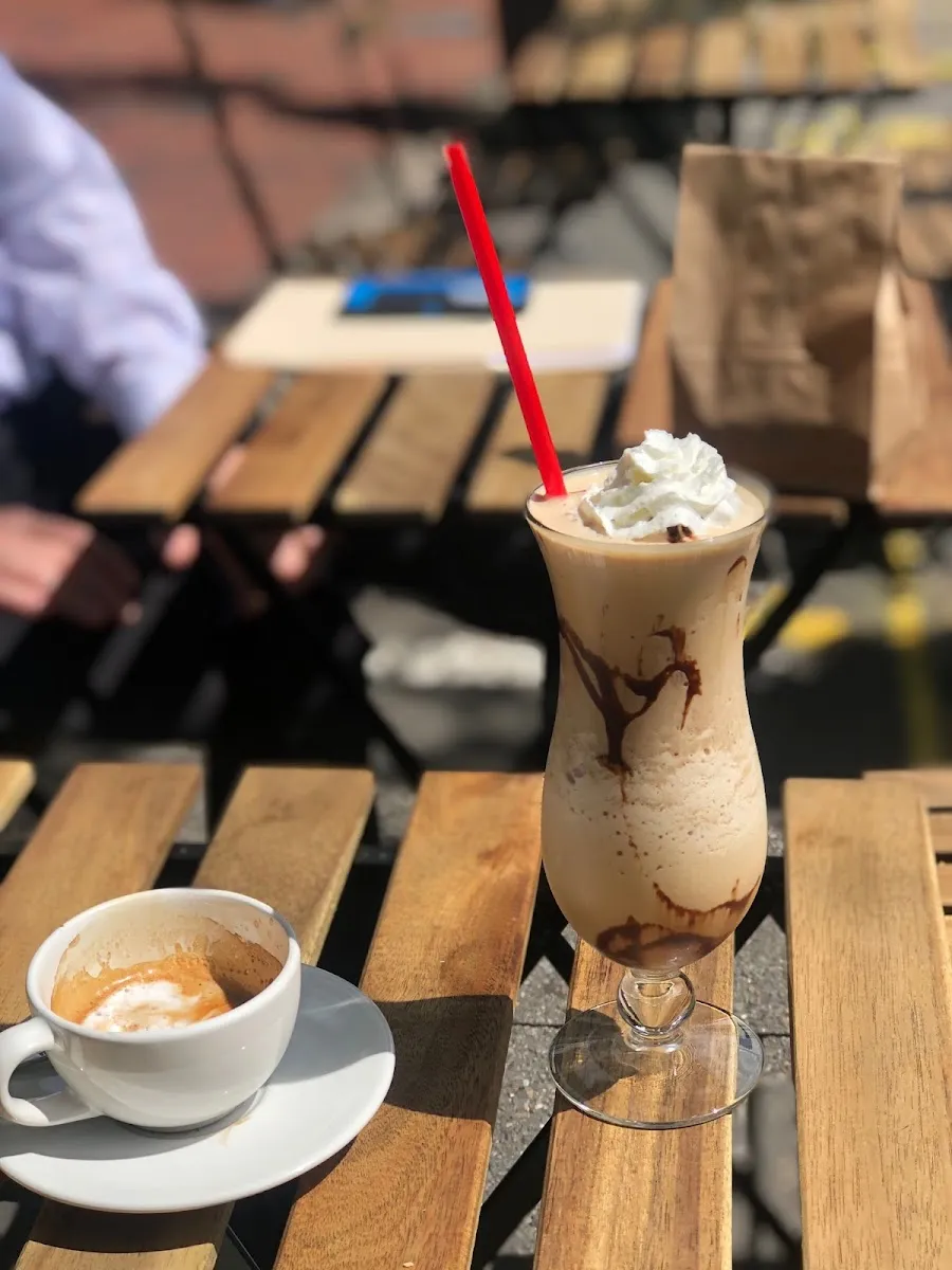 Cafe Kriza — foto 7