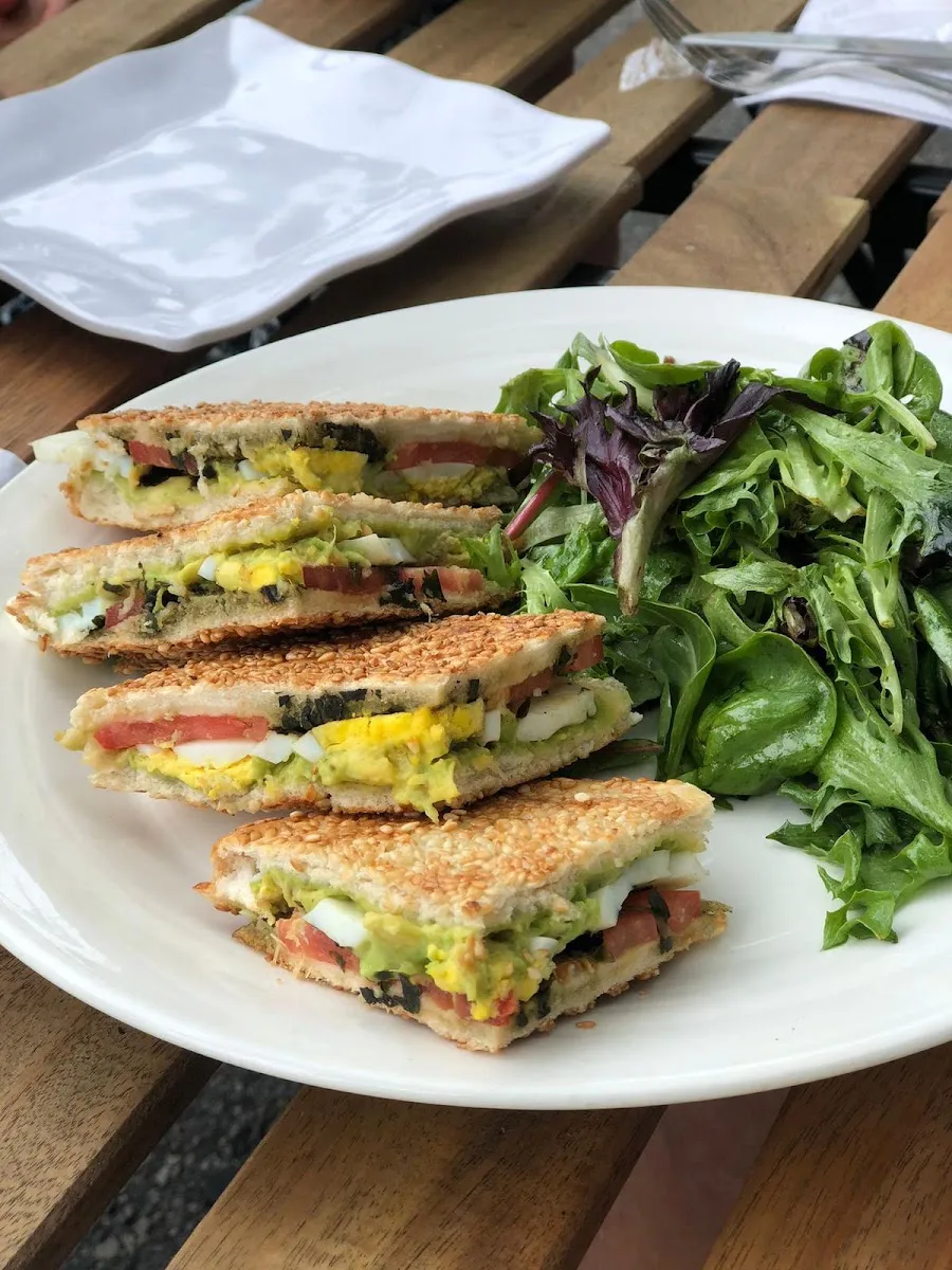 Cafe Kriza — foto 9