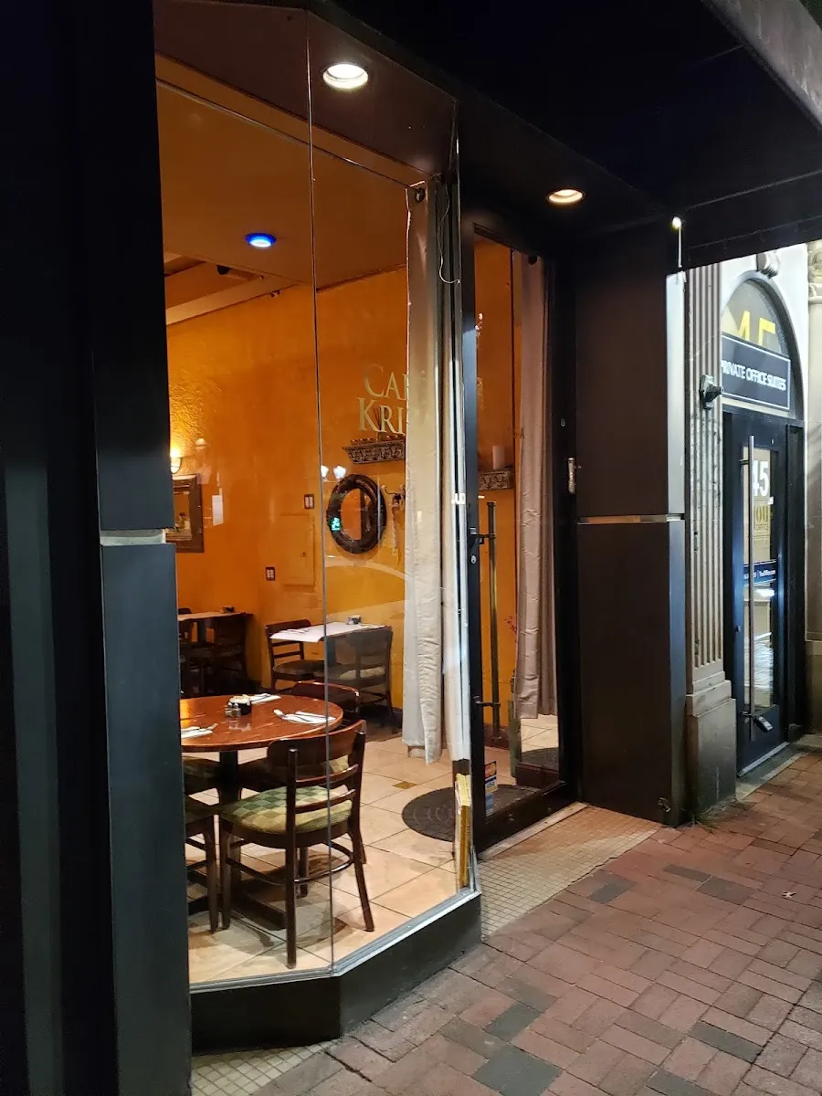 Cafe Kriza — foto 10