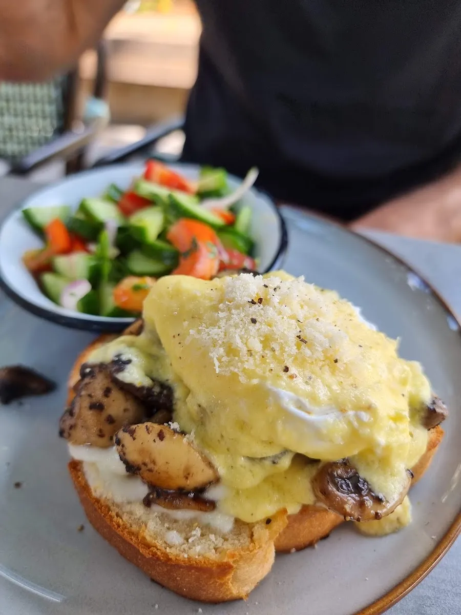 Cafe Lugano — foto 6