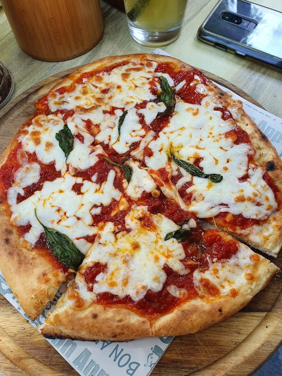 Cafe Lugano — foto 8