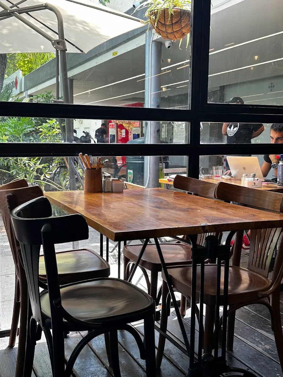 Cafe Lugano — foto 10