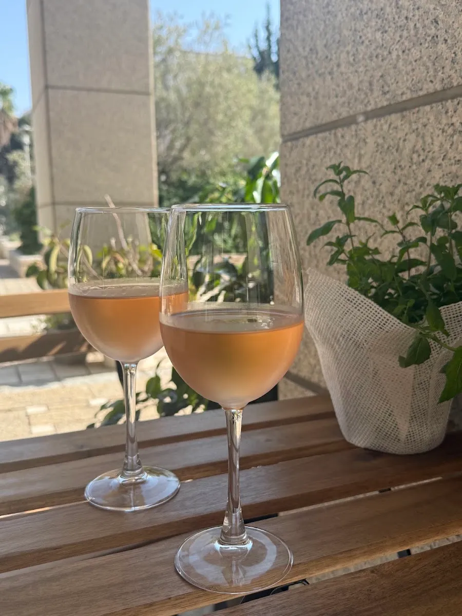 Cafe Lumiere — foto 5
