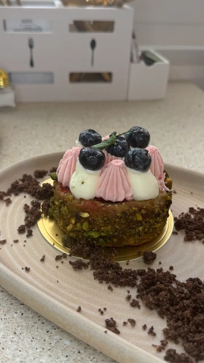 KitKat Pâtisserie & Bakery Ashdod — foto 5