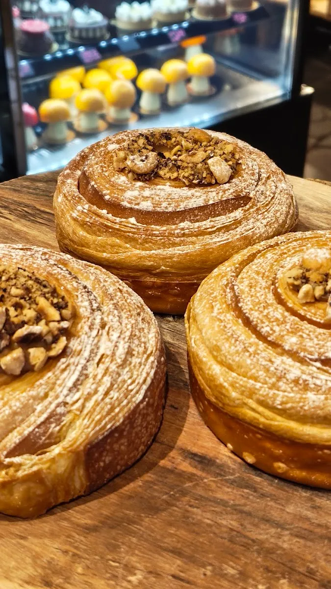 KitKat Pâtisserie & Bakery Ashdod — foto 7