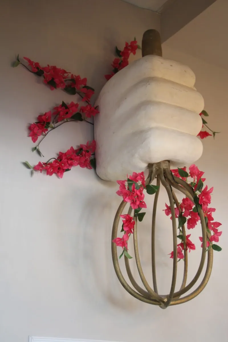 KitKat Pâtisserie & Bakery Ashdod — foto 8