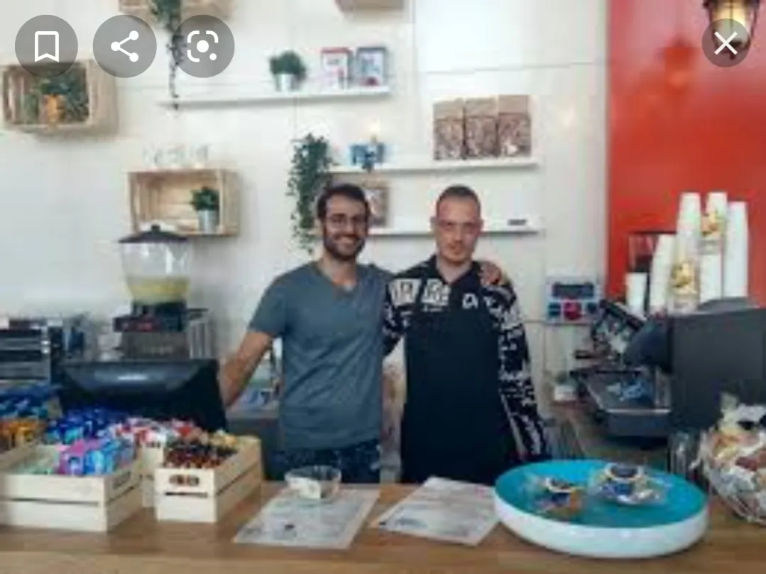 Cafe MeHaLev — photo 2
