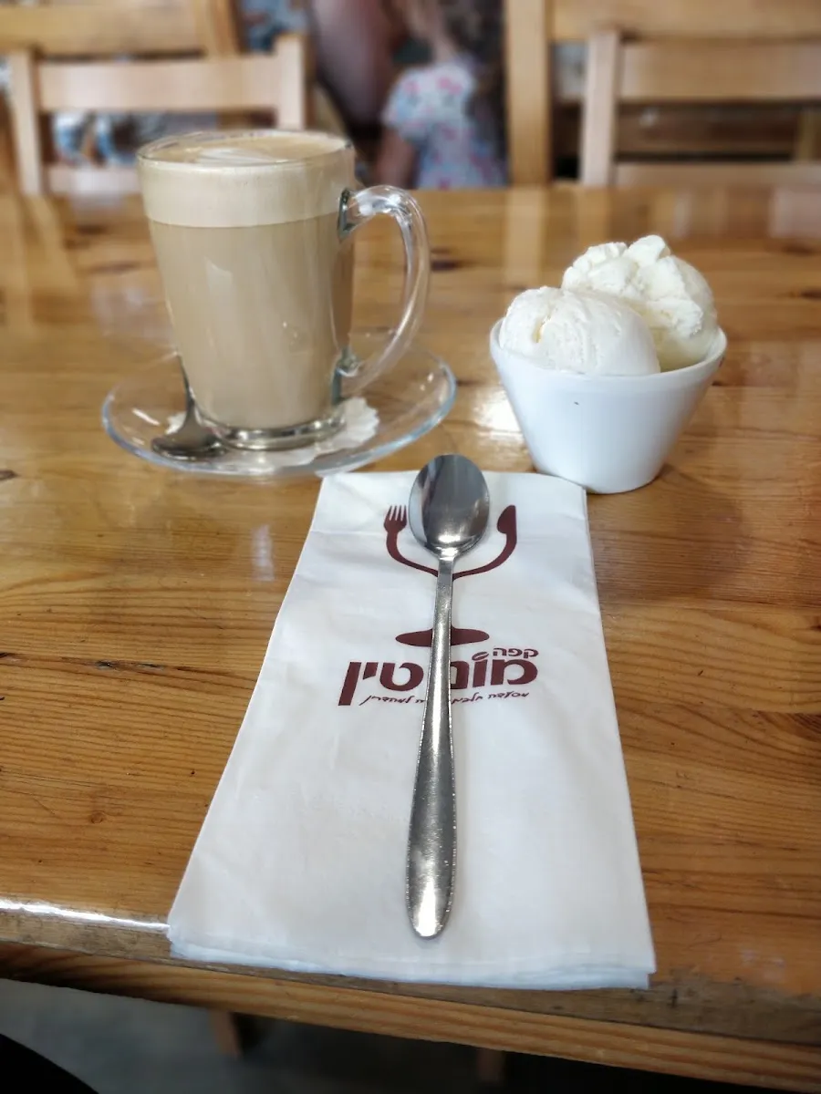 Cafe Monitin — foto 6