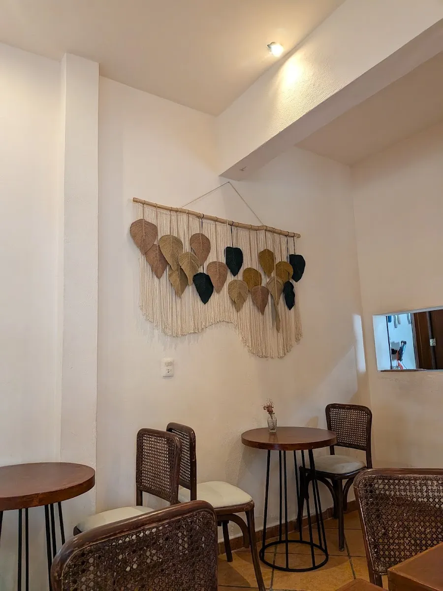 Cafe Mor - Kosher kitchen and bakery — photo 2