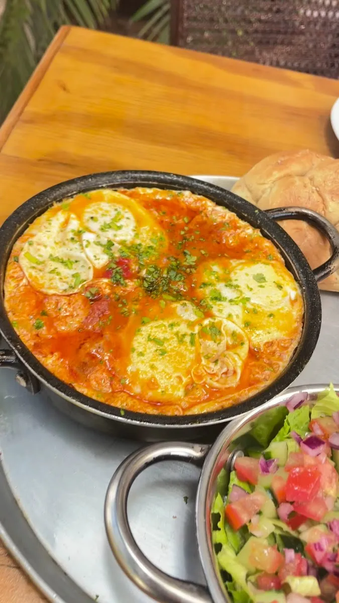 Cafe Mor - Kosher kitchen and bakery — photo 3