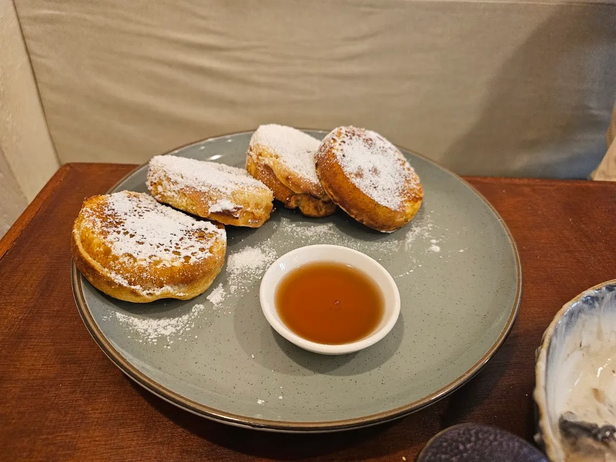 Cafe Mor - Kosher kitchen and bakery — photo 6