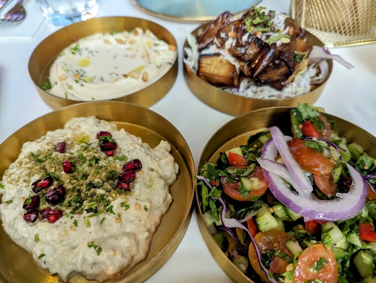 Cafe Motek Downtown — foto 4