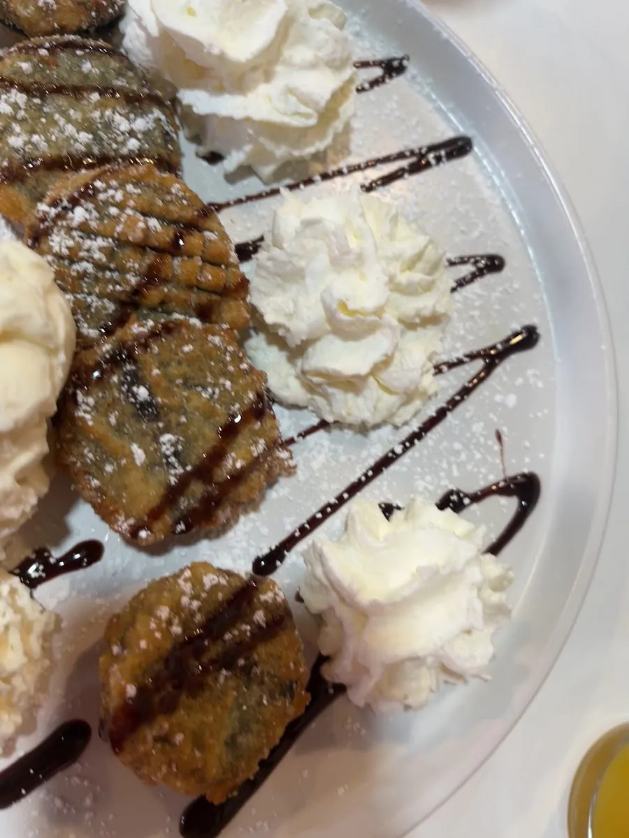 Cafe Muscat Great Neck — foto 4
