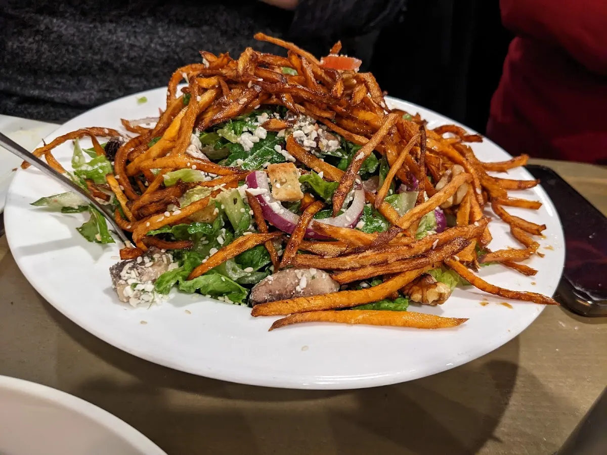 Cafe Muscat — foto 4