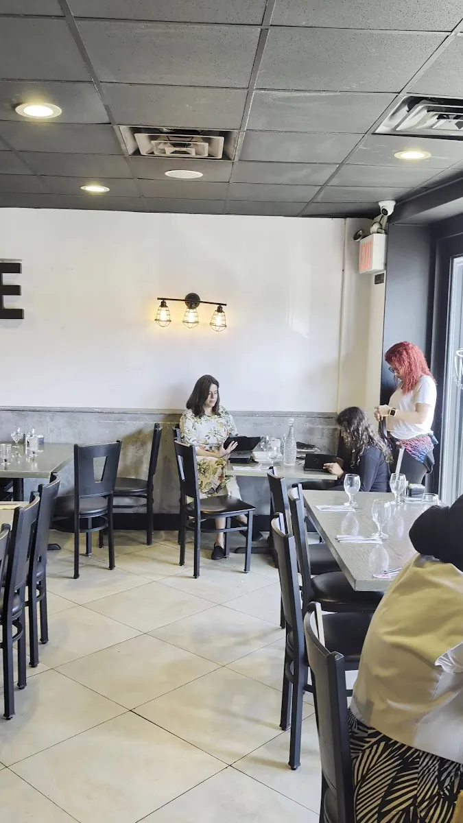Cafe Muscat — foto 7