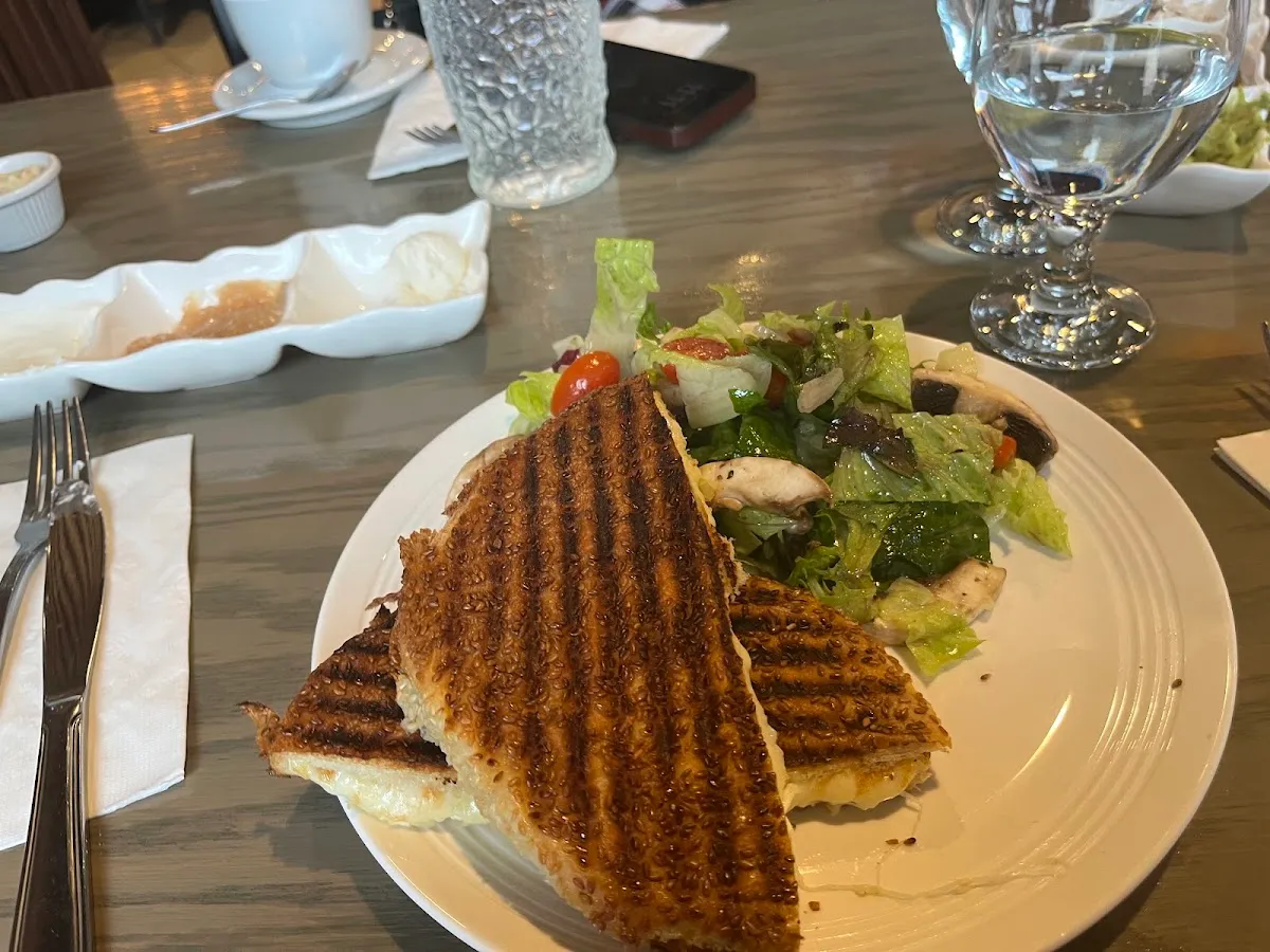 Cafe Muscat — foto 8