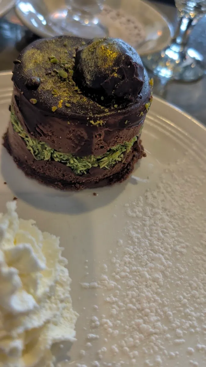 Cafe Muscat — foto 9