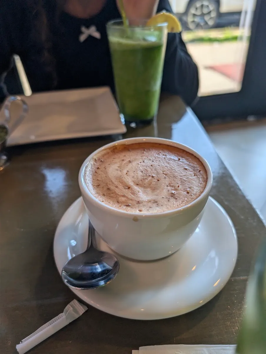 Cafe Muscat — foto 10