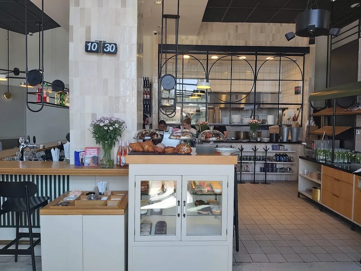 Cafe Nadi